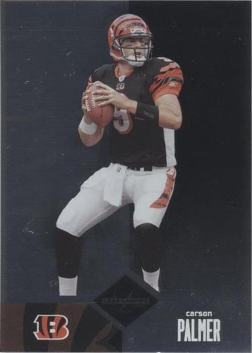 2004 Leaf Limited Carson Palmer #13