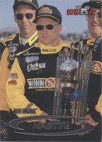 1999 Wheels - Mark Martin #48