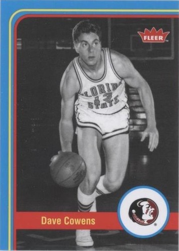 2012-13 Fleer Retro - Dave Cowens #42