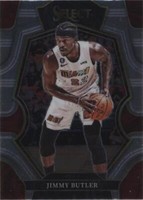 2022-23 Panini Select - Jimmy Butler #108