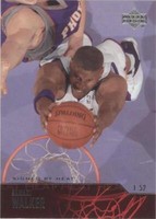 2003-04 Upper Deck - Samaki Walker #142