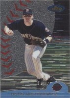 2000 Topps Finest - Doug Mientkiewicz #184
