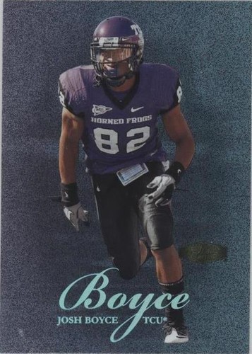 2013 Fleer Retro Josh Boyce #LC-50