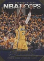 2014-15 NBA Hoops - Paul George #14
