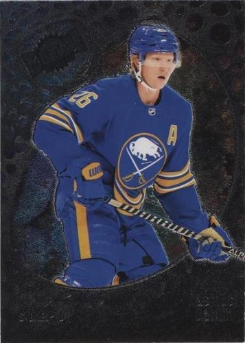 2022-23 Skybox Metal Universe - Rasmus Dahlin #47