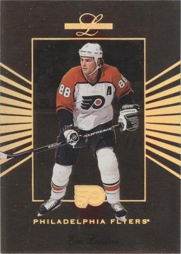 1994-95 Leaf Limited - Eric Lindros #4