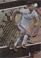2017 Panini Revolution Isco #4