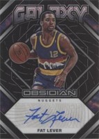 2022-23 Panini Obsidian - Fat Lever #GI-FDL