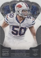 2013 Panini Crown Royale Kiko Alonso #160