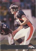 1998 Pacific Ed McCaffrey #130