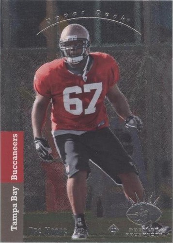 2008 SP Rookie Edition Dre Moore #195
