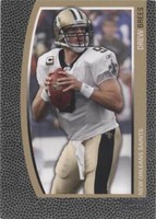 2009 Topps Unique Drew Brees #1