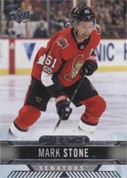 2017-18 Upper Deck Overtime - Mark Stone #71