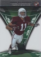 2004 Topps Pristine Larry Fitzgerald #110