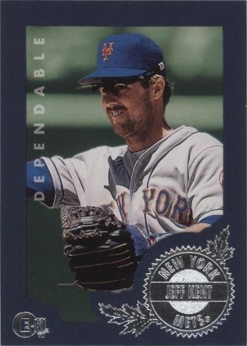 1996 E-Motion XL - Jeff Kent #236