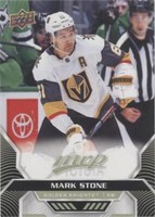 2020-21 Upper Deck MVP - Mark Stone #146