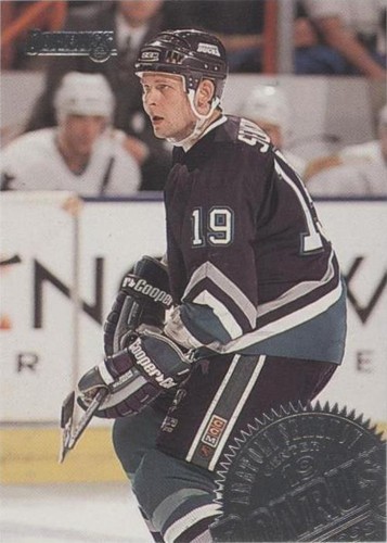 1994-95 Donruss - Anatoli Semenov #326