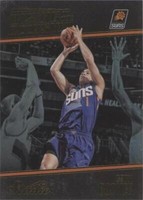 2016-17 Panini Studio - Devin Booker #RO-DB