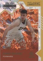 2021-22 Wild Card Alumination - Franz Wagner #SM-6