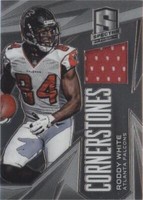 2014 Panini Spectra Roddy White #CJ-RWH