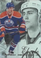 2012-13 Fleer Retro - Jordan Eberle #9