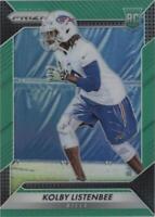 2016 Panini Prizm Kolby Listenbee #287
