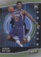 2018 Panini Cyber Monday - Deandre Ayton #27