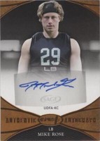 2022 Sage Aspire Mike Rose #ASP-MR