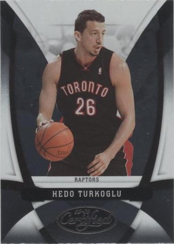 2009-10 Panini Certified - Hedo Turkoglu #99