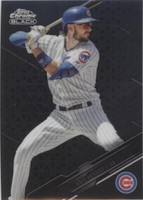2020 Topps Chrome Black - Kris Bryant #38