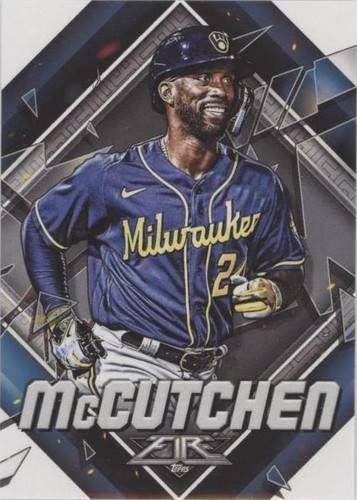 2022 Topps Flashiest Feet Philadelphia Phillies Baseball #FF6