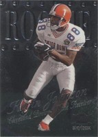 1999 Skybox Metal Universe Kevin Johnson #246