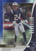 2019 Panini Absolute Stephon Gilmore #3
