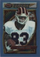 1994 Topps Finest Andre Reed #174