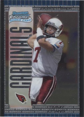 2005 Bowman Chrome Timmy Chang #212