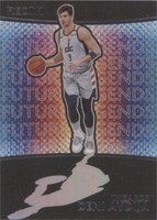 2020-21 Panini Recon - Deni Avdija #24