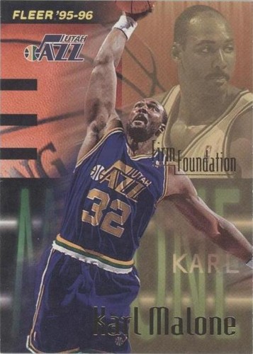 その他 fleer86 87 karl malone rc!!  mint その他 fleer86 87 karl malone rc!! mint その他 fleer86 87