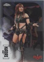 2020 Topps Chrome WWE - Kairi Sane #34