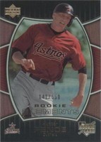2007 Upper Deck Elements - Hunter Pence #129