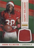 2014 Panini Black Friday Andre Ellington #AE