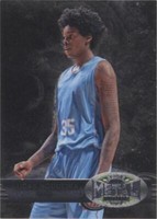 2013-14 Fleer Retro - Lucas Nogueira #253