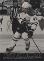 Valeri Nichushkin Trading Cards