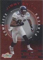 2000 Score Jimmy Smith #CP 15