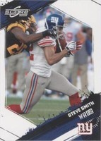 2009 Score Steve Smith #200