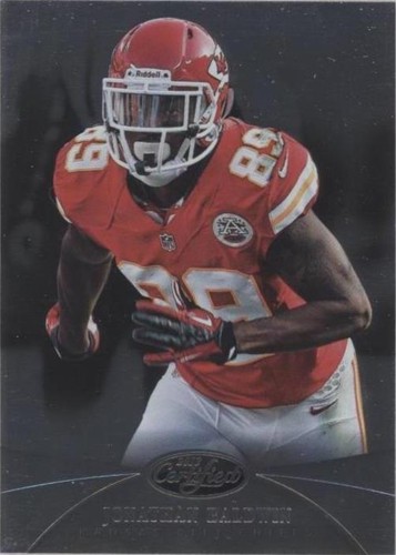 2013 Panini Certified Jonathan Baldwin #63