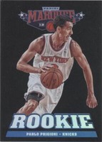 2012-13 Panini Marquee - Pablo Prigioni #292