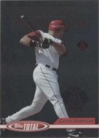 2004 Topps Total - Garret Anderson #TP9