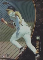 1998 Topps Finest - Ben Grieve Travis Lee #M28