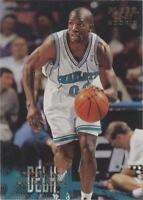 1996-97 Fleer - Tony Delk #159