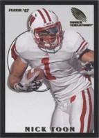2012 Fleer Retro Nick Toon #RS-29